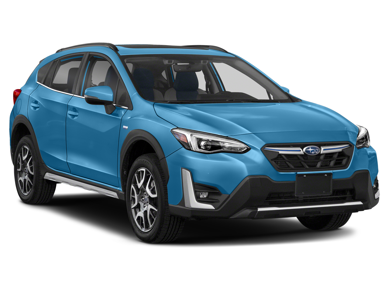 2023 Subaru Crosstrek Hybrid