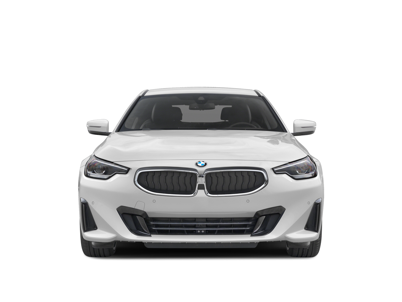 2024 BMW 2 Series 230i