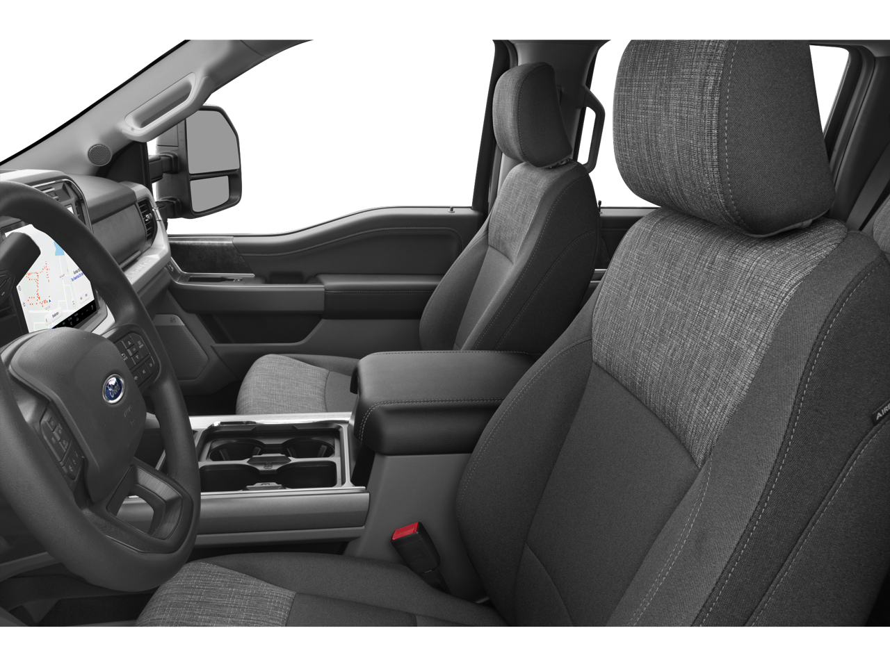 2025 Ford F-250SD XLT/FX OFF ROAD