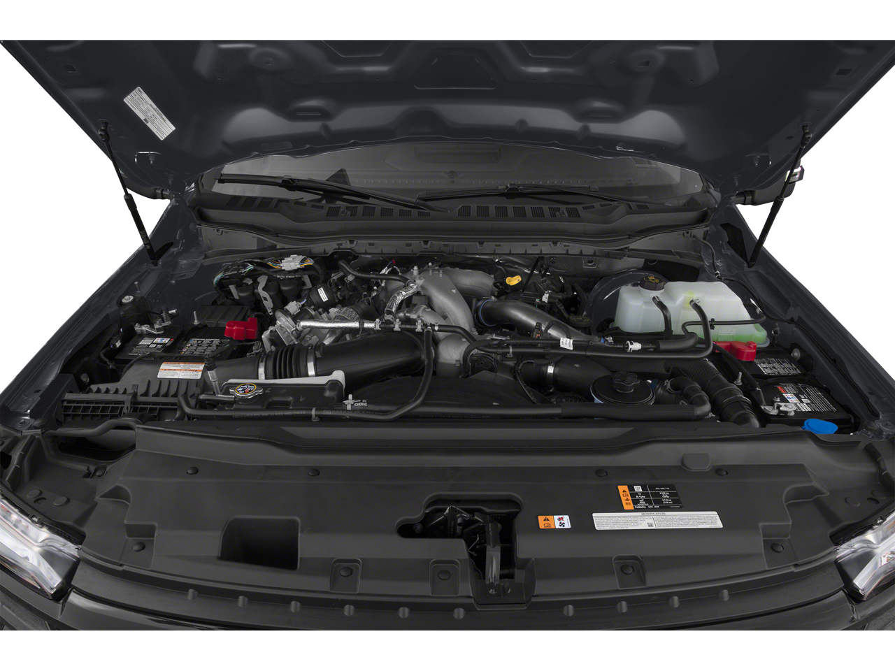 2025 Ford F-250SD XLT/FX OFF ROAD