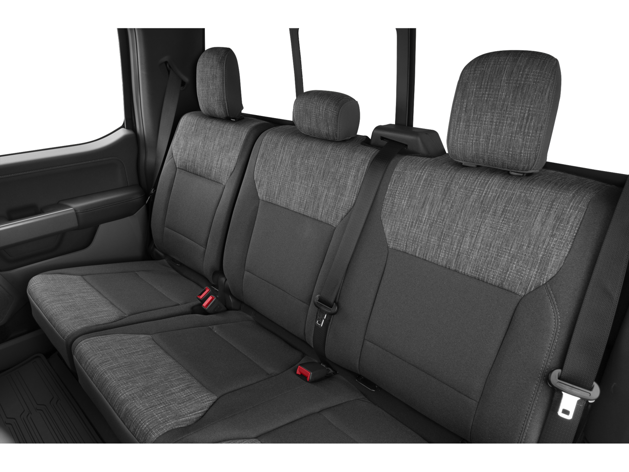 2025 Ford F-250SD XLT/FX OFF ROAD