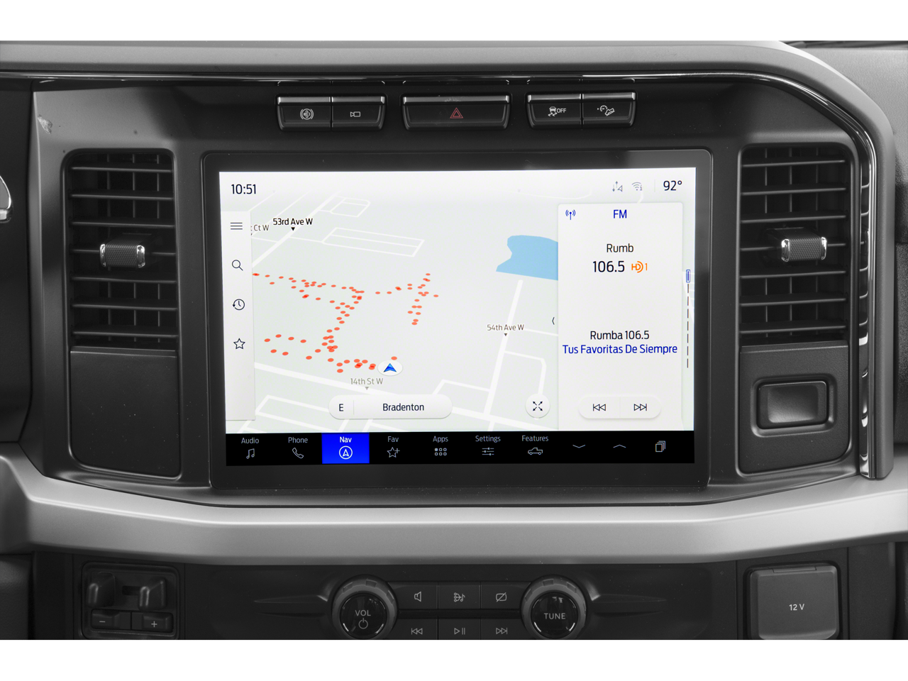 2025 Ford F-250SD XLT/FX OFF ROAD