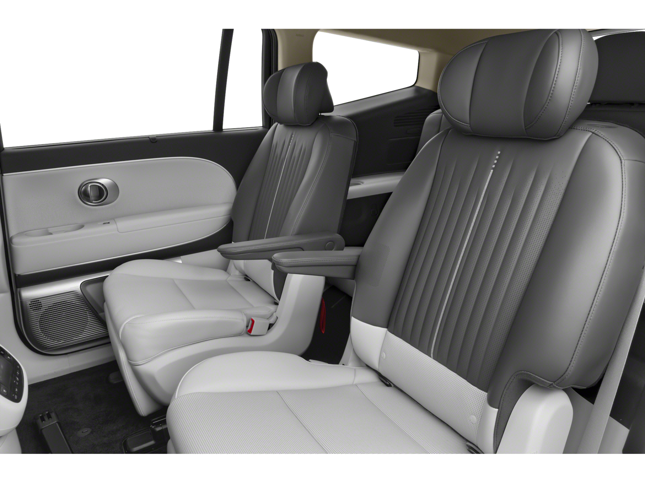 2026 Hyundai IONIQ 9 Performance Calligraphy