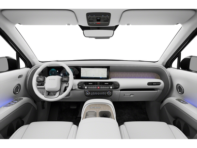 2026 Hyundai PALISADE HYBRID SEL Premium 8P