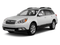2011 Subaru Outback 2.5i Limited