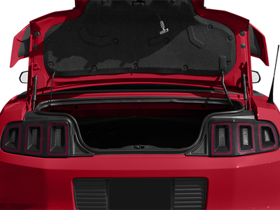 2013 Ford Mustang GT Premium