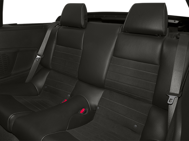 2013 Ford Mustang GT Premium