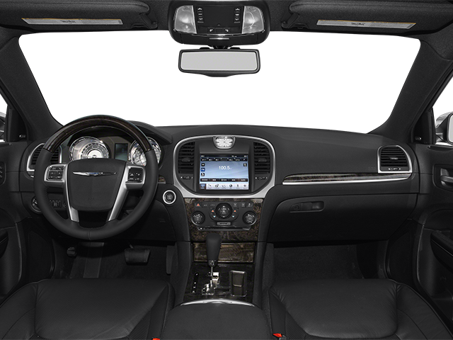 2014 Chrysler 300 Base