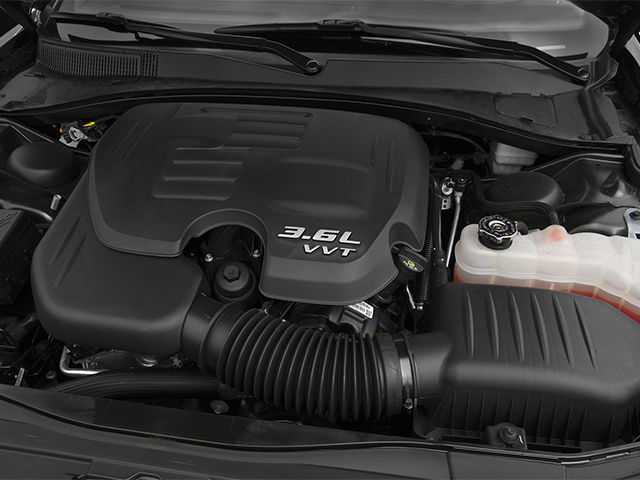 2014 Chrysler 300 Base