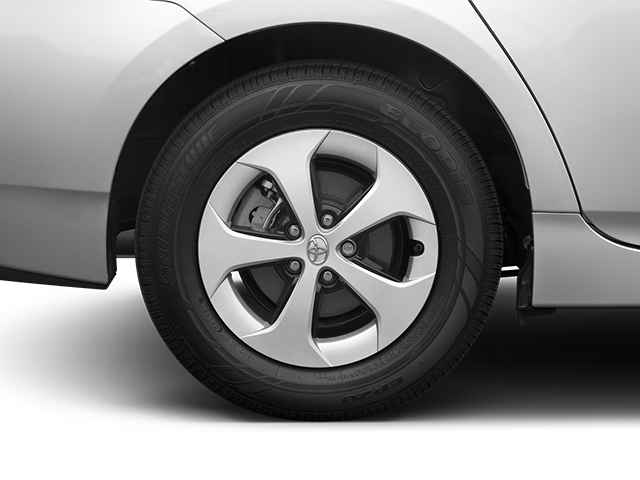 2014 Toyota Prius Two