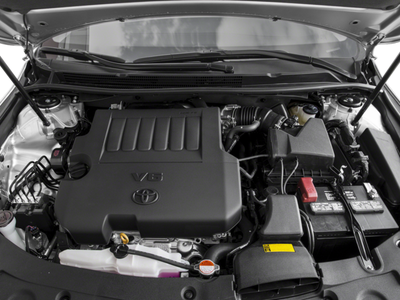 2016 Toyota Avalon Limited