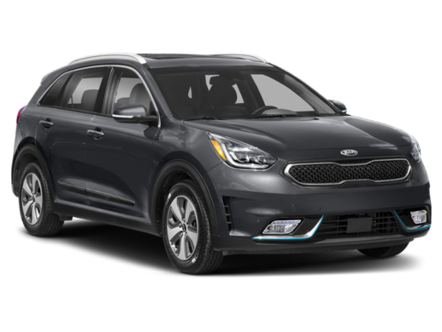 2018 Kia Niro Plug-In Hybrid EX Premium