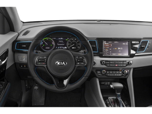 2018 Kia Niro Plug-In Hybrid EX Premium