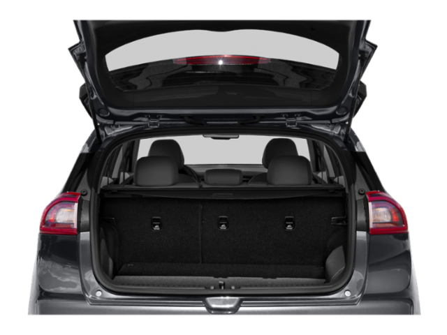 2018 Kia Niro Plug-In Hybrid EX Premium