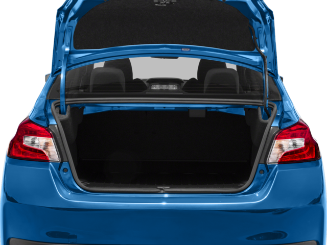 2018 Subaru WRX Limited