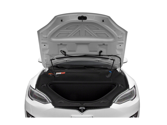 2018 Tesla Model S P100D
