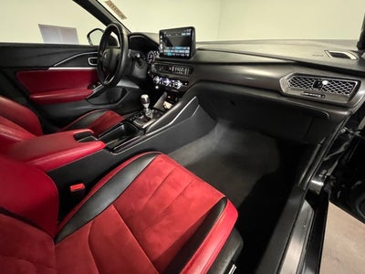 2023 Acura Integra A-Spec Tech Package