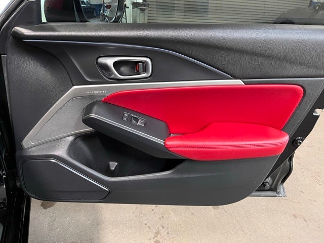 2023 Acura Integra A-Spec Tech Package