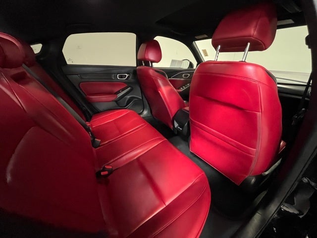 2023 Acura Integra A-Spec Tech Package