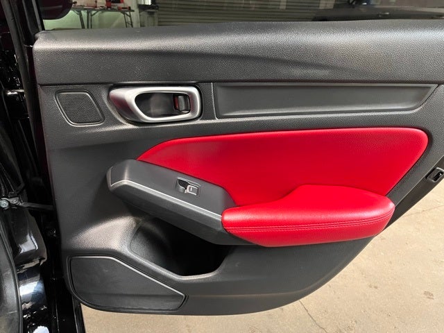 2023 Acura Integra A-Spec Tech Package