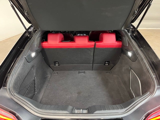 2023 Acura Integra A-Spec Tech Package