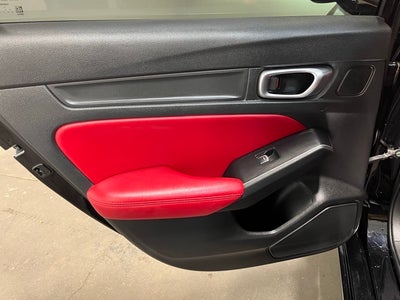 2023 Acura Integra A-Spec Tech Package