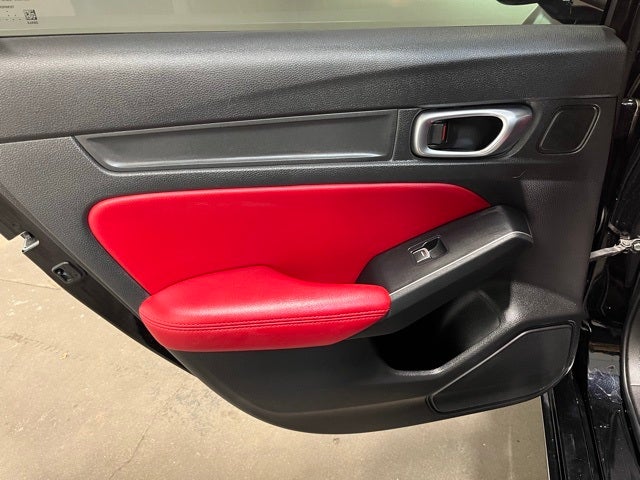 2023 Acura Integra A-Spec Tech Package