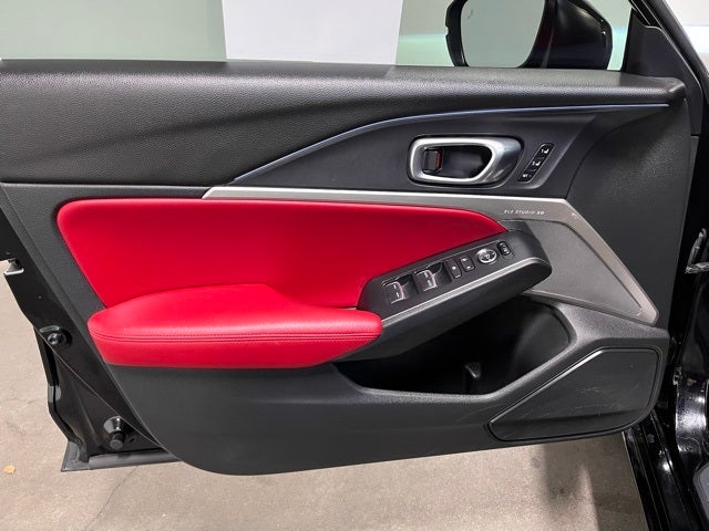 2023 Acura Integra A-Spec Tech Package