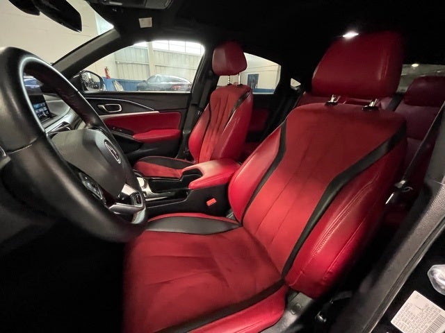 2023 Acura Integra A-Spec Tech Package