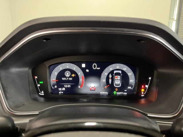 2023 Acura Integra A-Spec Tech Package