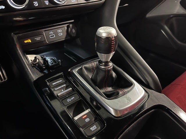 2023 Acura Integra A-Spec Tech Package