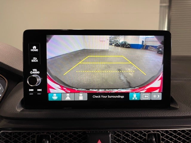 2023 Acura Integra A-Spec Tech Package