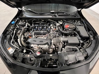 2023 Acura Integra A-Spec Tech Package