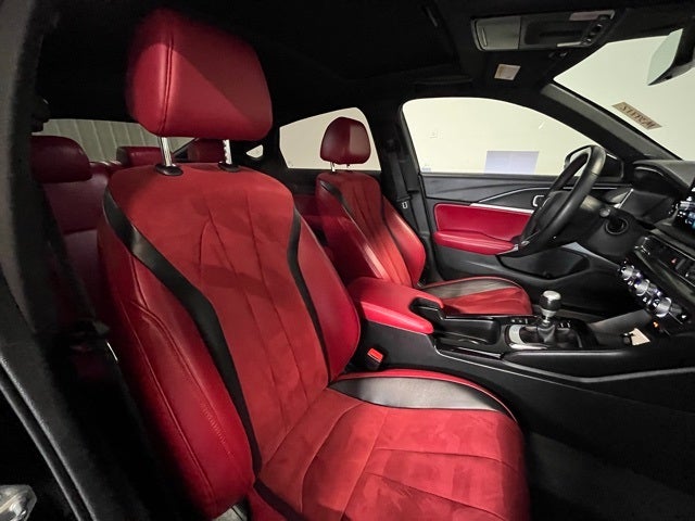 2023 Acura Integra A-Spec Tech Package