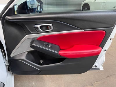 2023 Acura Integra A-Spec Tech Package