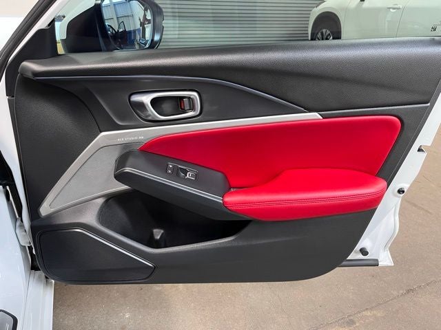 2023 Acura Integra A-Spec Tech Package