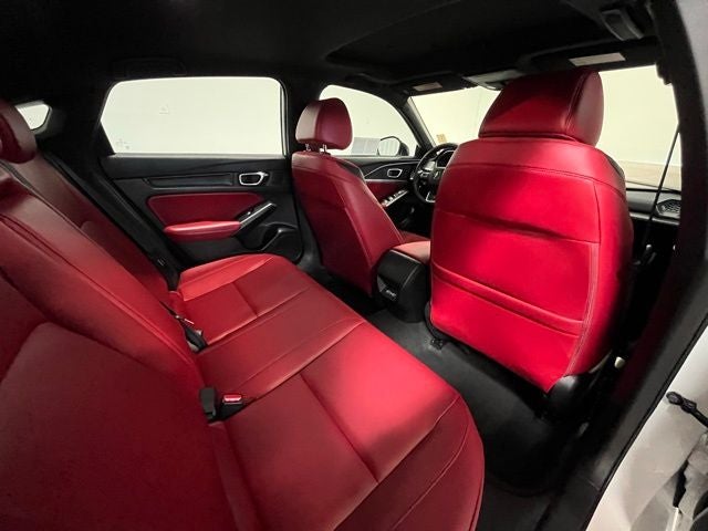 2023 Acura Integra A-Spec Tech Package