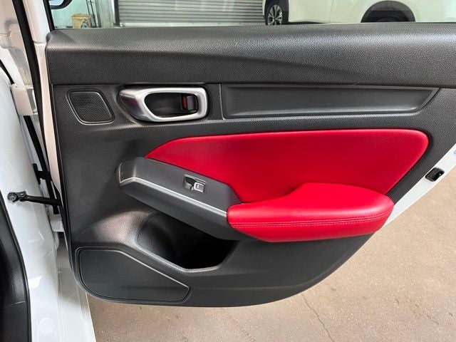 2023 Acura Integra A-Spec Tech Package