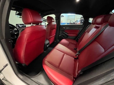 2023 Acura Integra A-Spec Tech Package