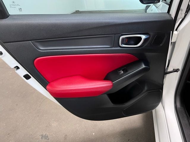 2023 Acura Integra A-Spec Tech Package