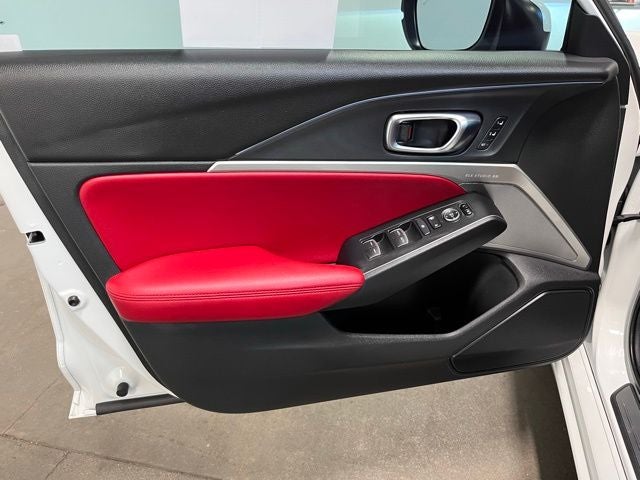 2023 Acura Integra A-Spec Tech Package