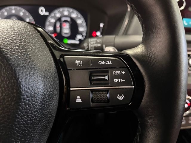 2023 Acura Integra A-Spec Tech Package