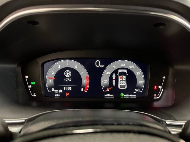 2023 Acura Integra A-Spec Tech Package