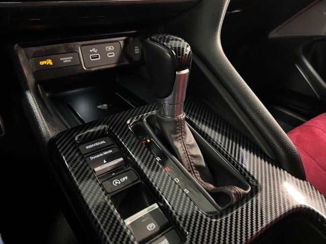 2023 Acura Integra A-Spec Tech Package