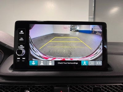 2023 Acura Integra A-Spec Tech Package