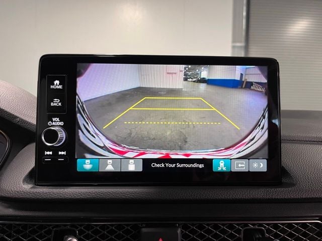 2023 Acura Integra A-Spec Tech Package