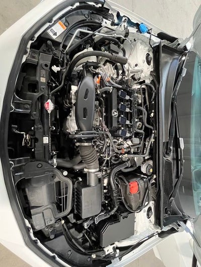 2023 Acura Integra A-Spec Tech Package