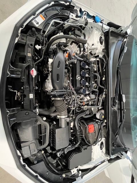 2023 Acura Integra A-Spec Tech Package