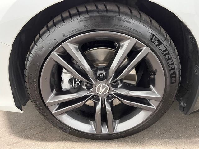 2023 Acura Integra A-Spec Tech Package