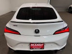 2023 Acura Integra A-Spec Tech Package